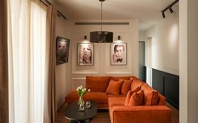 Nostos - Luxury Apartment In Agrinio